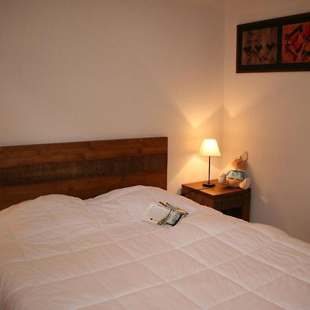 Residence Goelia Les Chalets De Wengen La Plagne Exterior foto